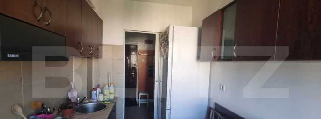 Apartament 3 Camere Palas Campus