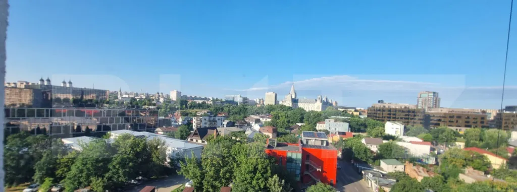 Apartament 3 Camere Palas Campus