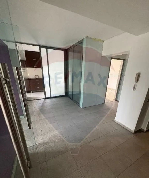 Inchiriere apartament birou 3 camere Bd Unirii Trib