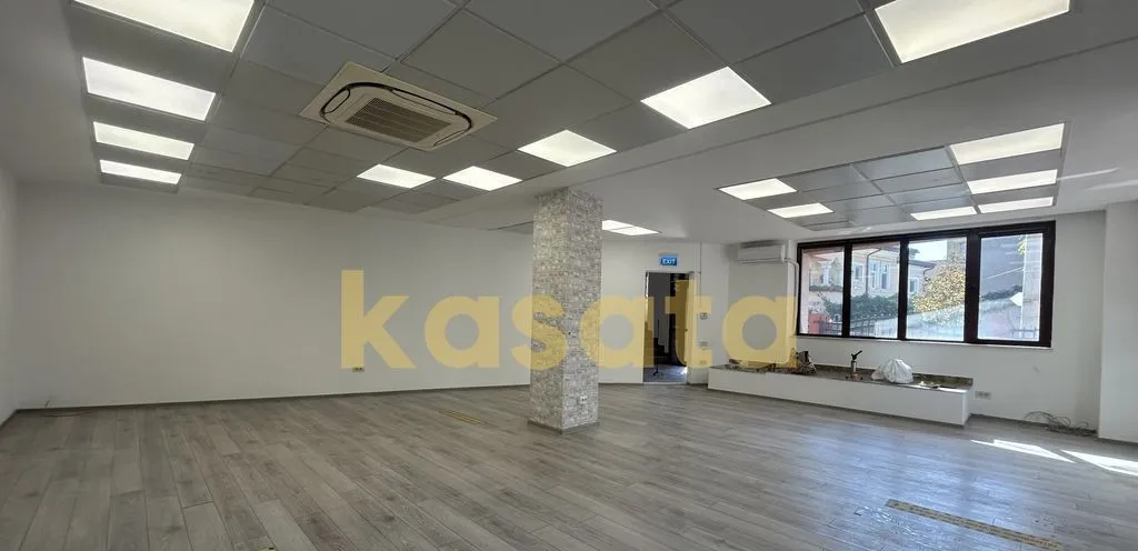 Cladire Birouri I Zona Marriot I S P 3 I 630 util