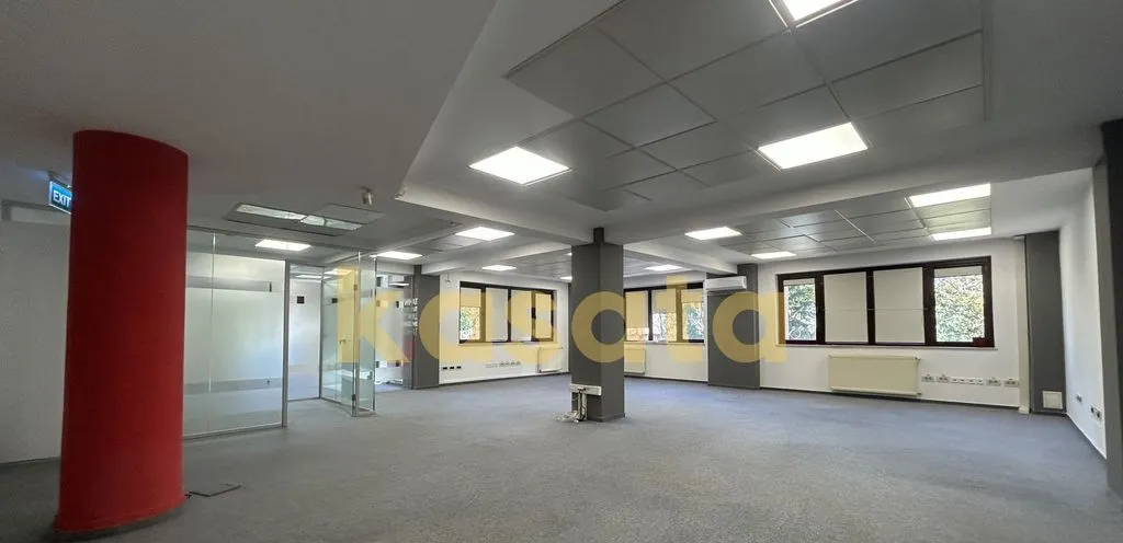 Cladire Birouri I Zona Marriot I S P 3 I 630 util