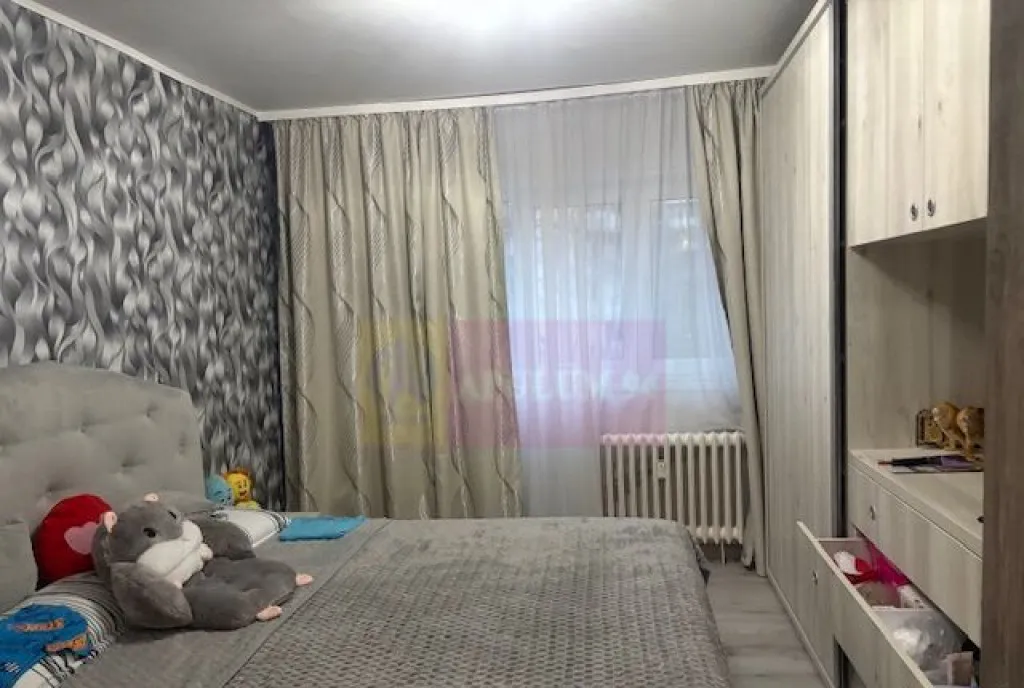 Apartament 3 camere renovat complet Militari Piata Gorjului