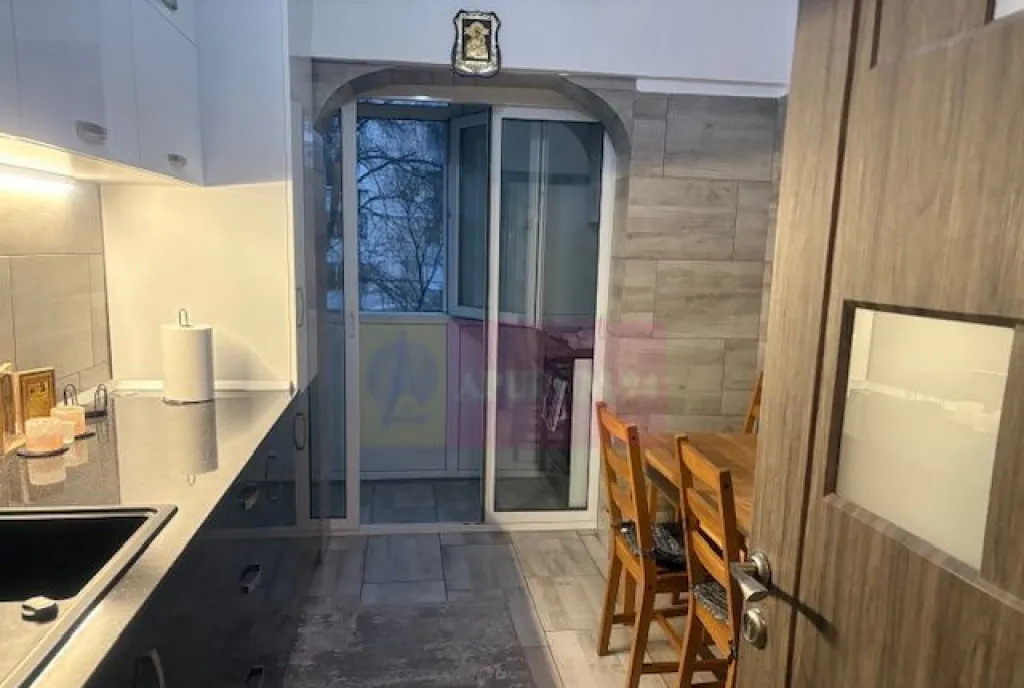 Apartament 3 camere renovat complet Militari Piata Gorjului