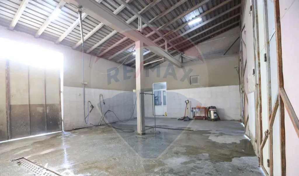 Spalatorie Auto Vulcanizare si Restaurant