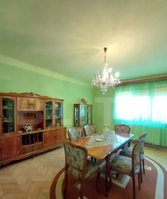 Duplex 145 mp in zona centrala Turda