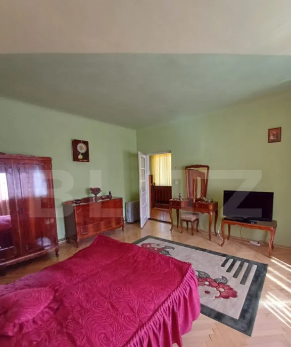 Duplex 145 mp in zona centrala Turda