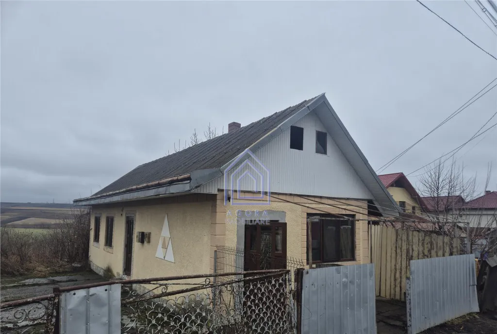 Constructie cu doua camere Moara Nica