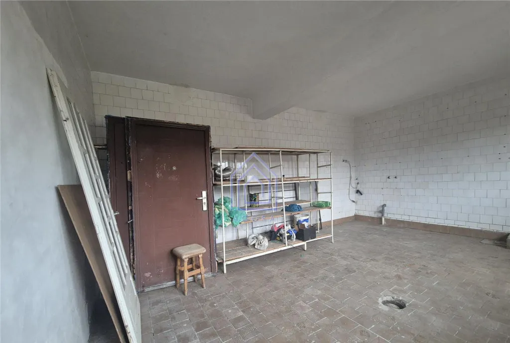 Constructie cu doua camere Moara Nica