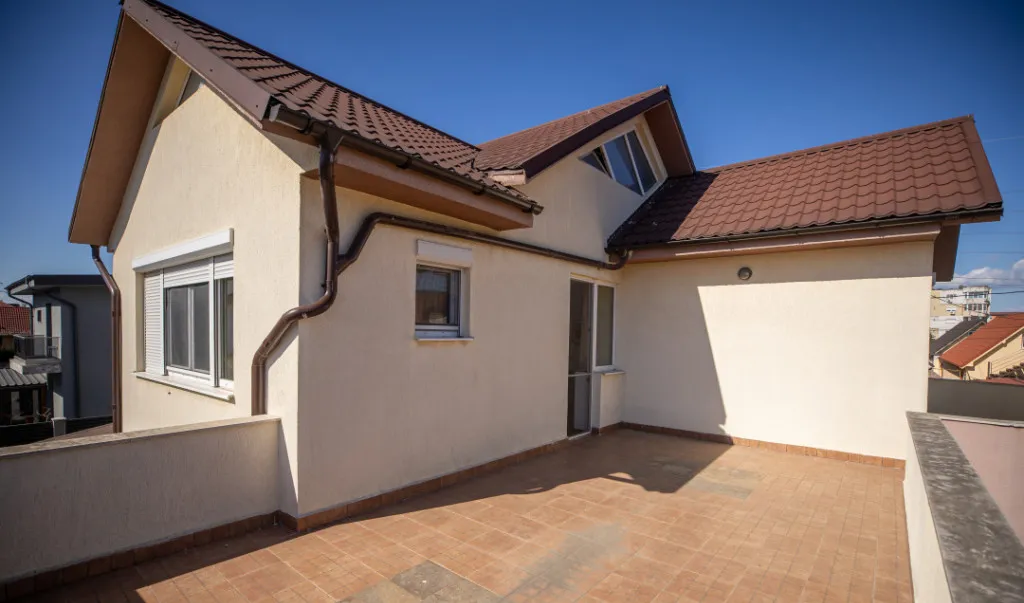 Casa P 1 situata in orasul Navodari