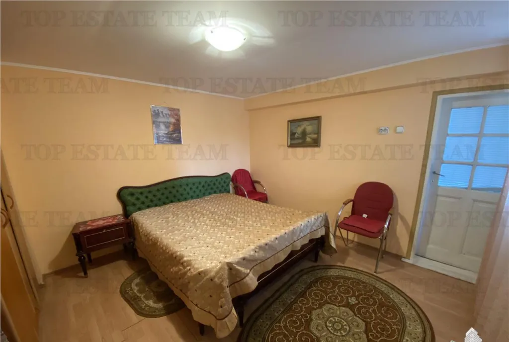 Casa de in Voluntari