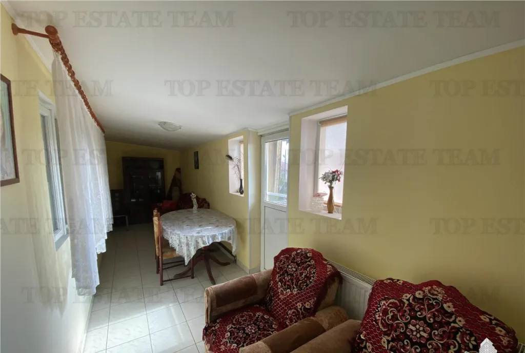 Casa de in Voluntari