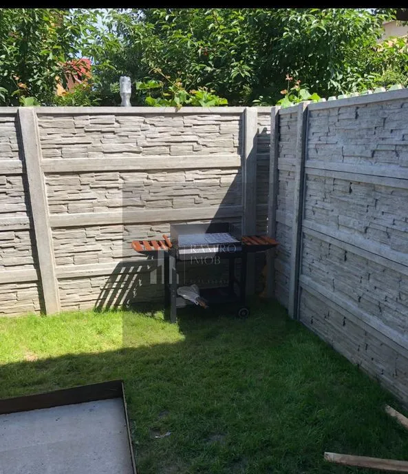 Casa Popesti Leordeni