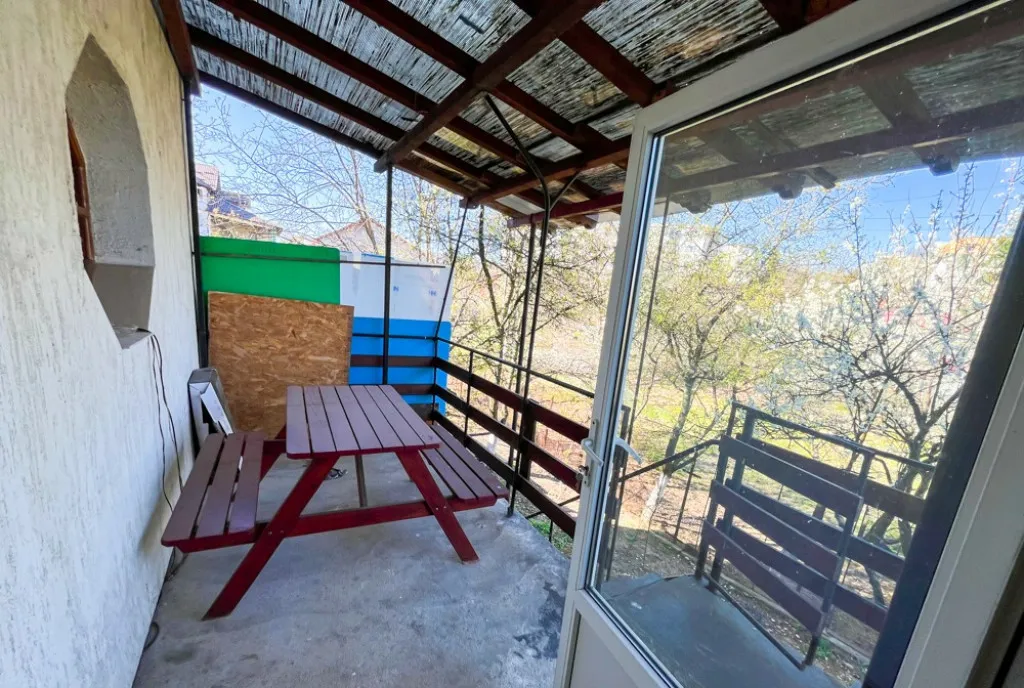 Vila Trivale Pitesti