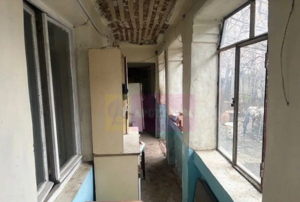 Teren cu casa demolabila paianta Sos Alexandriei Luk