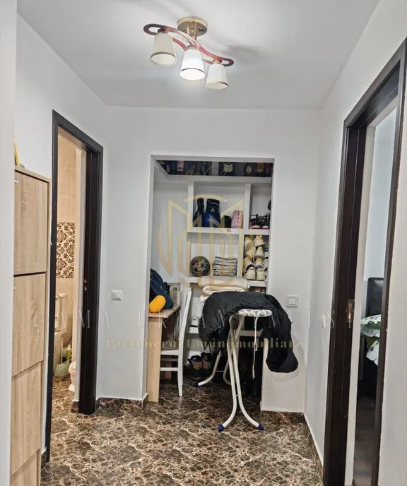 2 Camere cu Graa Proprie 50mp parcare Popesti