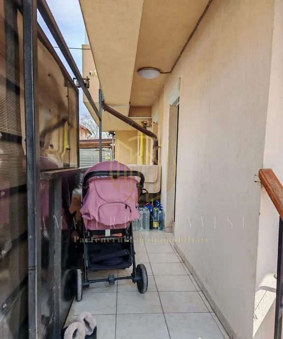 2 Camere cu Graa Proprie 50mp parcare Popesti