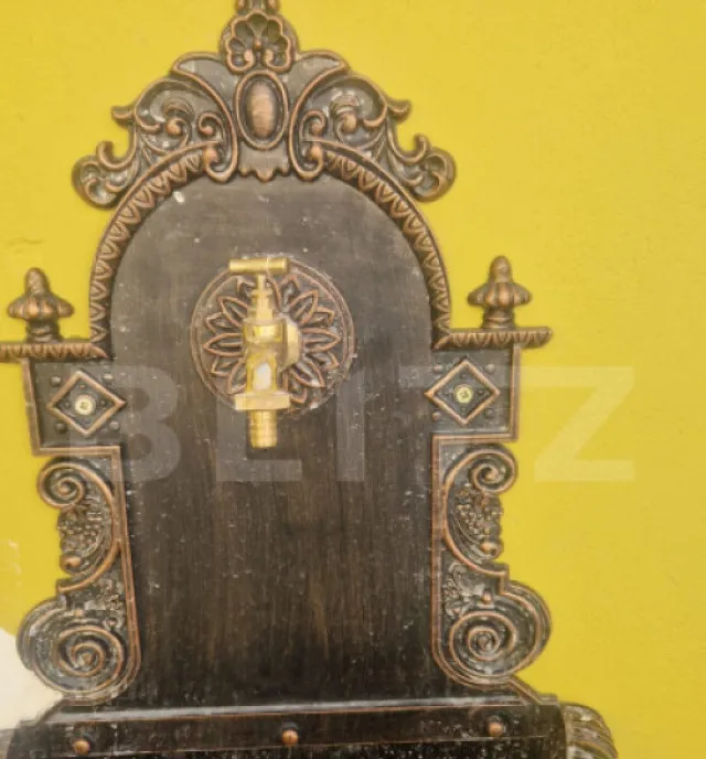 Casa de inchiriat 2 camere 60 mp renovata mobilata zon