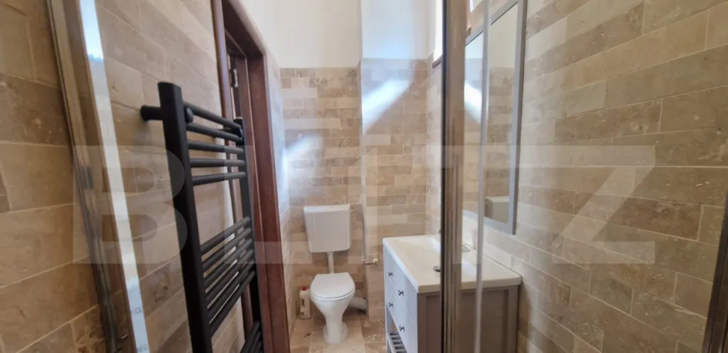 Casa de inchiriat 2 camere 60 mp renovata mobilata zon