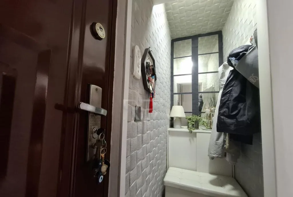 3 camere et 3/4 renovat Pacii/Gorjului