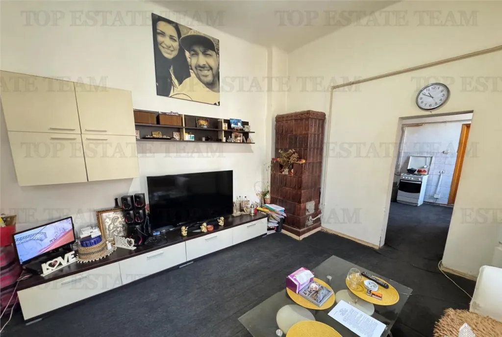 Apartament in vila de in zona Mosilor Armeneasca