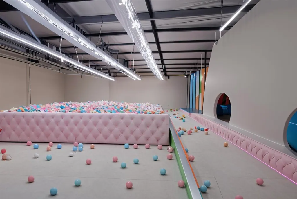 Spatiu office de inchiriat in zona Parcului Carol / Sector