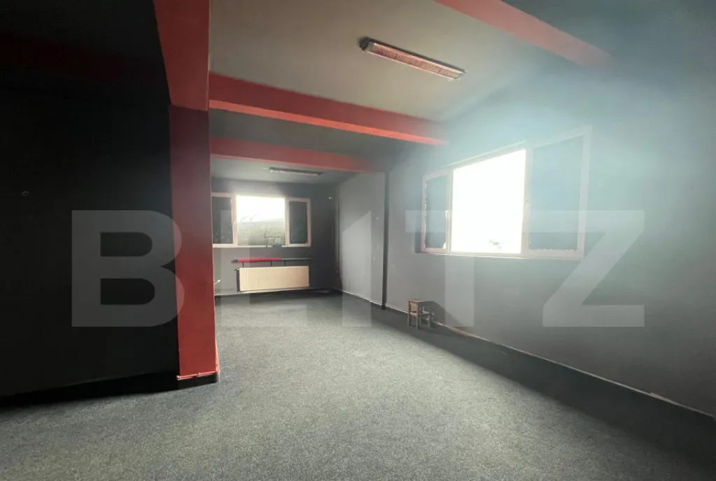 Spatiu birouri 87 mp zona P ta 1 Mai