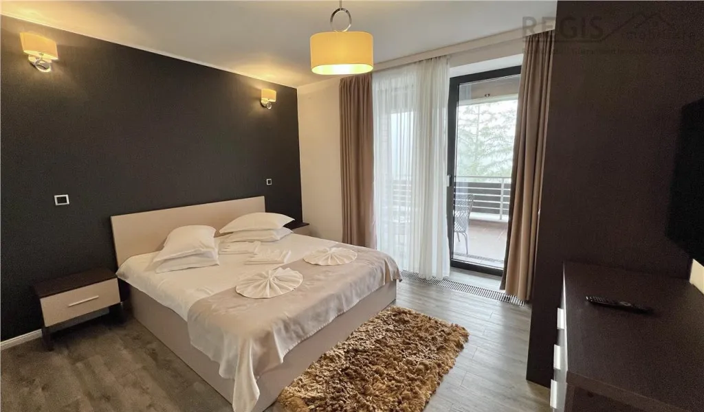 Proprietate exclusivista 4 camere Silver Mountain