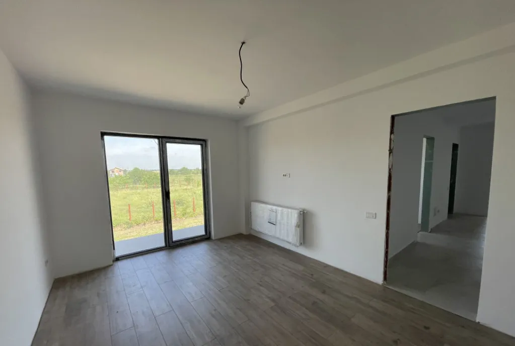 Vila Domnesti Drumul Targului P 1 suprafata