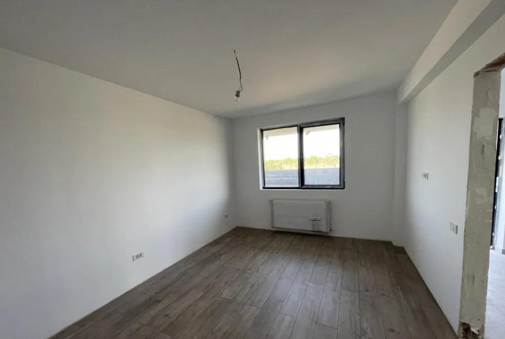 Vila Domnesti Drumul Targului P 1 suprafata