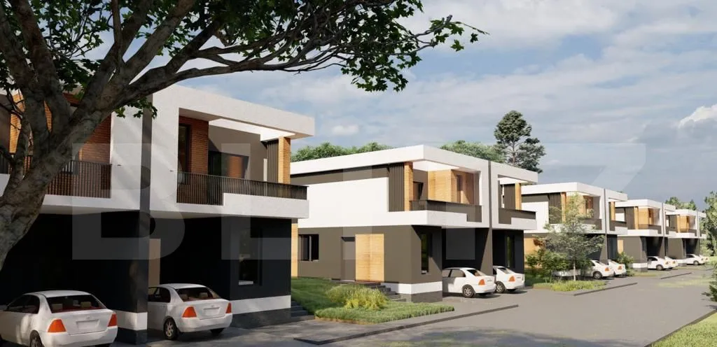 Garsoniera la cheie zona Debarcader