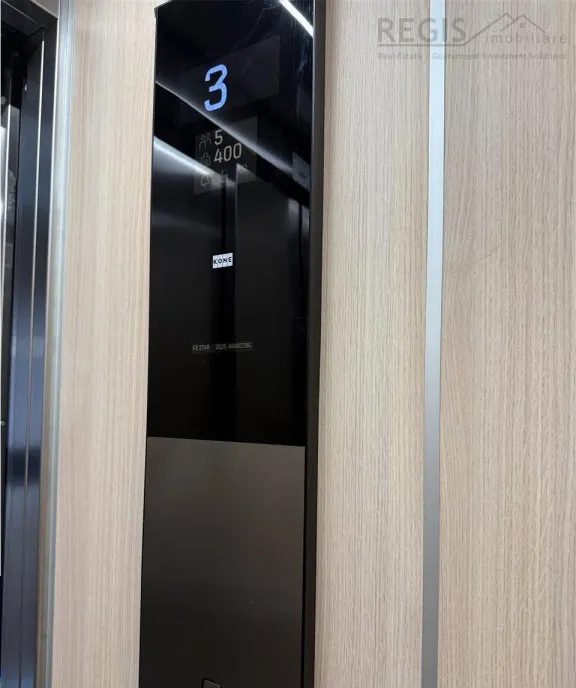 2 camere open space Coresi