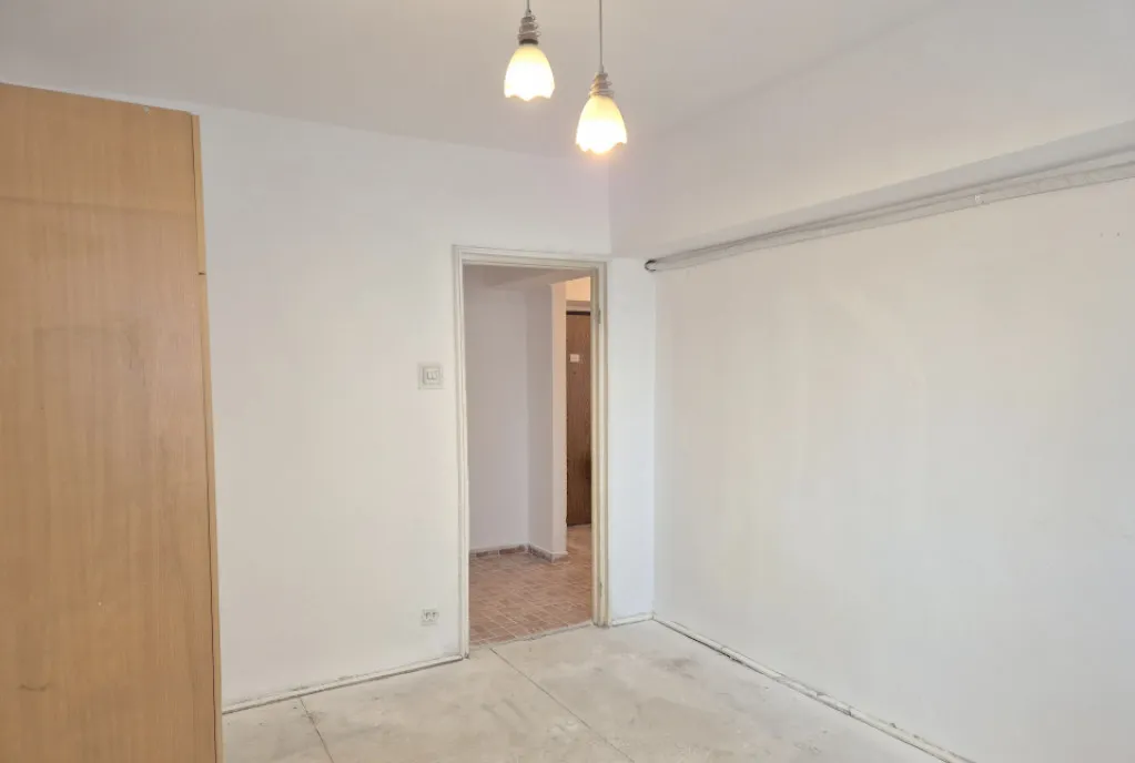 Apartament 2 camere 60MP etaj 1 Calea Dorobantilor