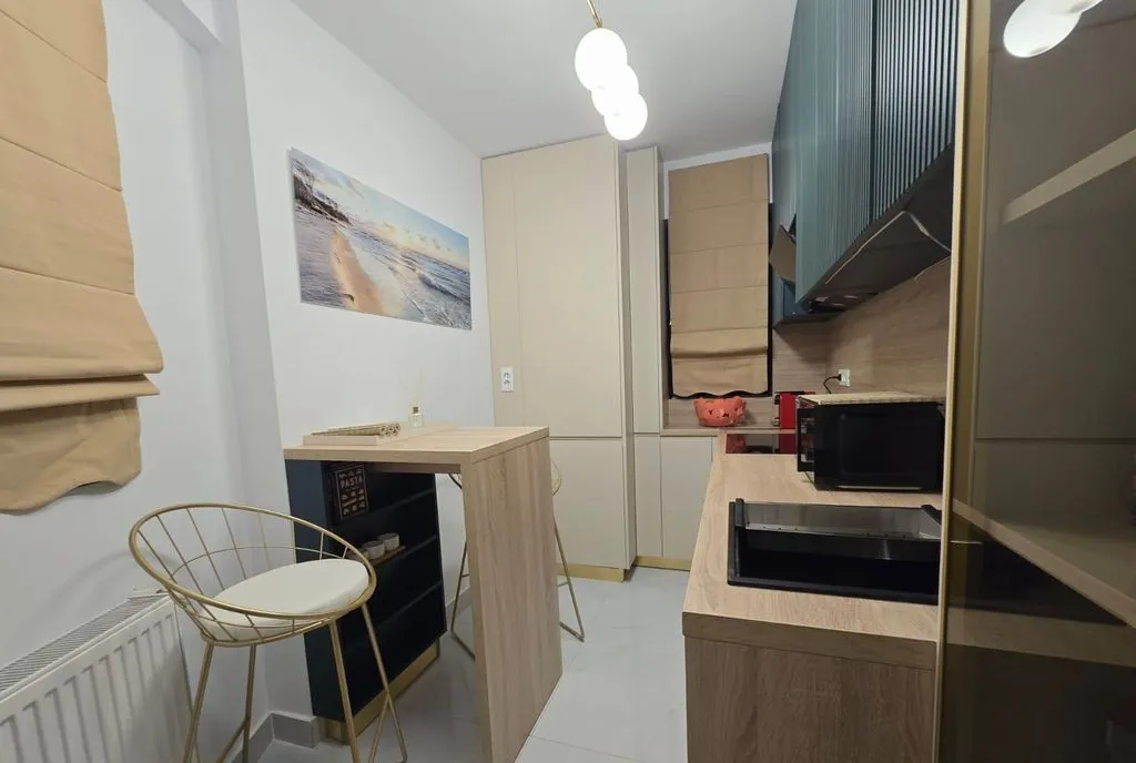 2 camere Herastrau Aviatiei Baneasa