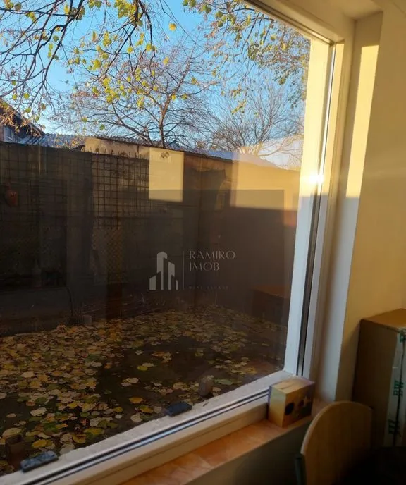 Apartament 2 camere curte proprie parter Prelungirea Fere