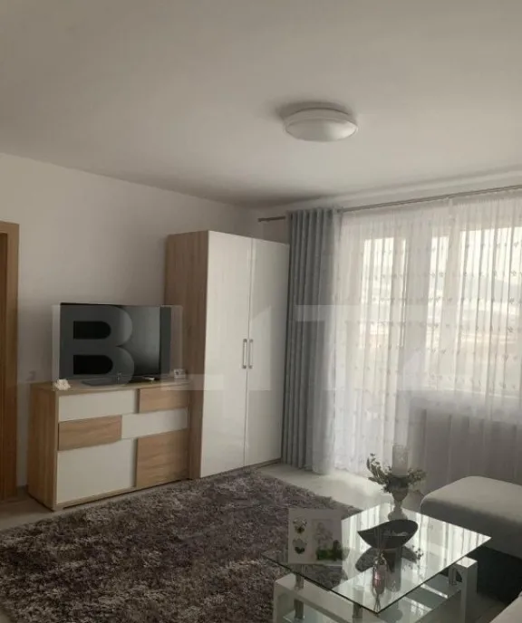 Apartament premium la cheie de 3 camere cu parcare