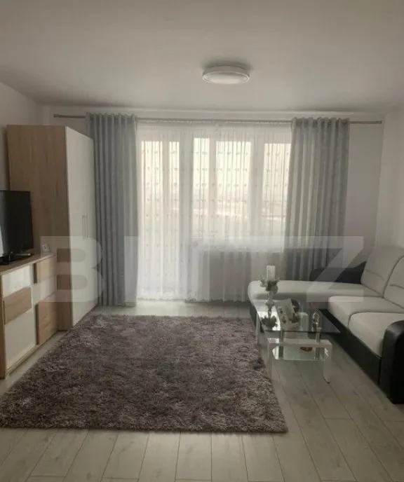 Apartament premium la cheie de 3 camere cu parcare