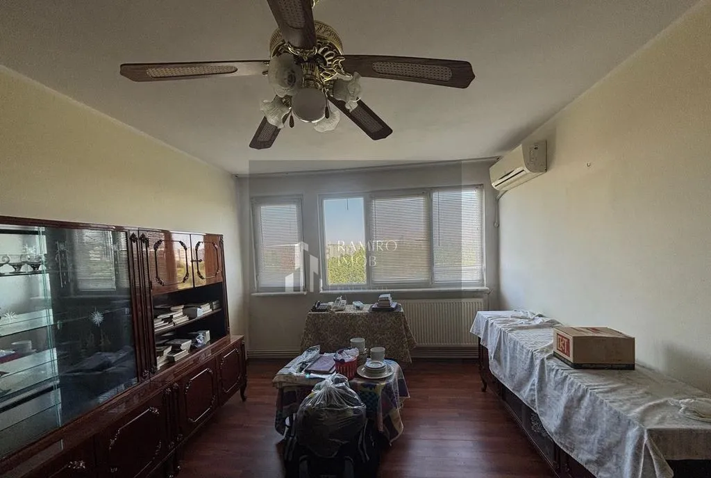 Apartament 3 camere centrala proprie Bulverdul Constantin