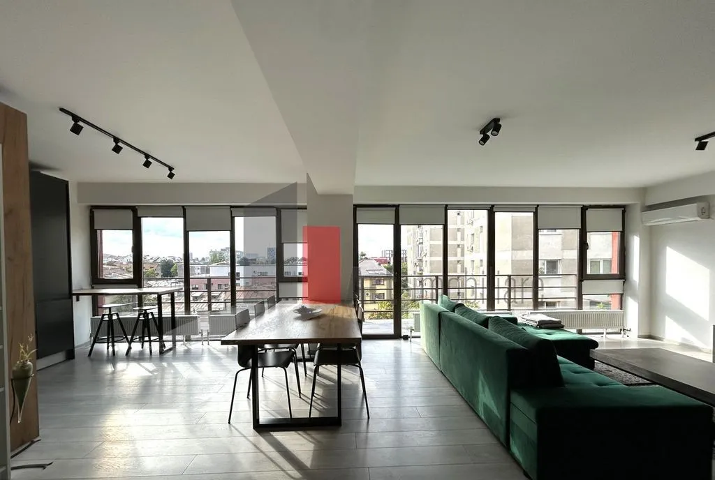 Apartament 3 camere tip Duplex zona Calea Calarasilor/M