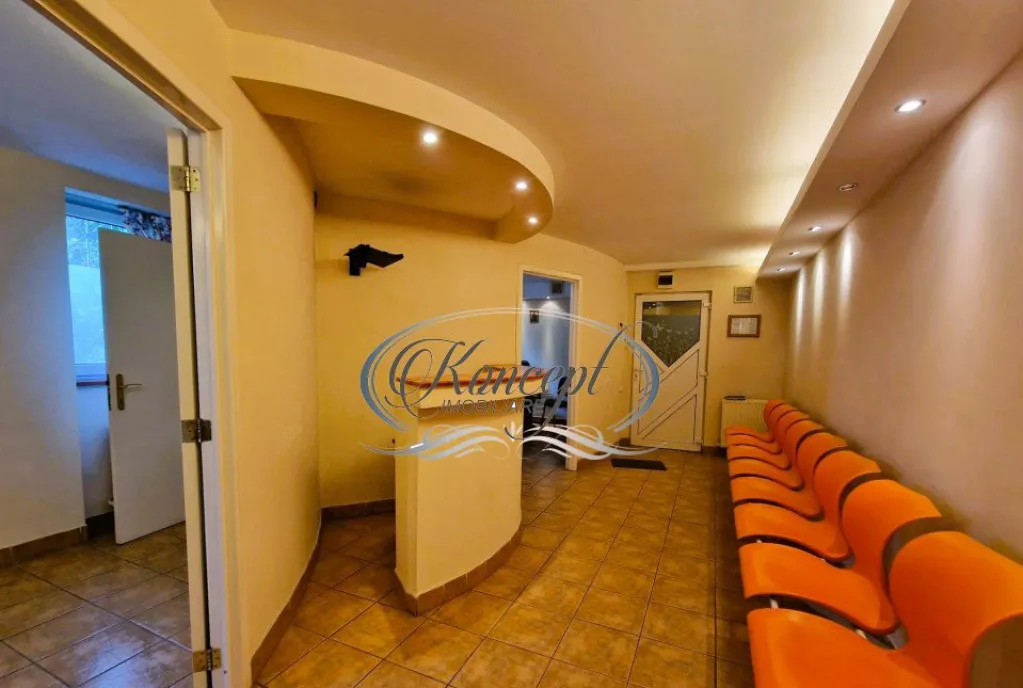 Apartament in zona Centrala