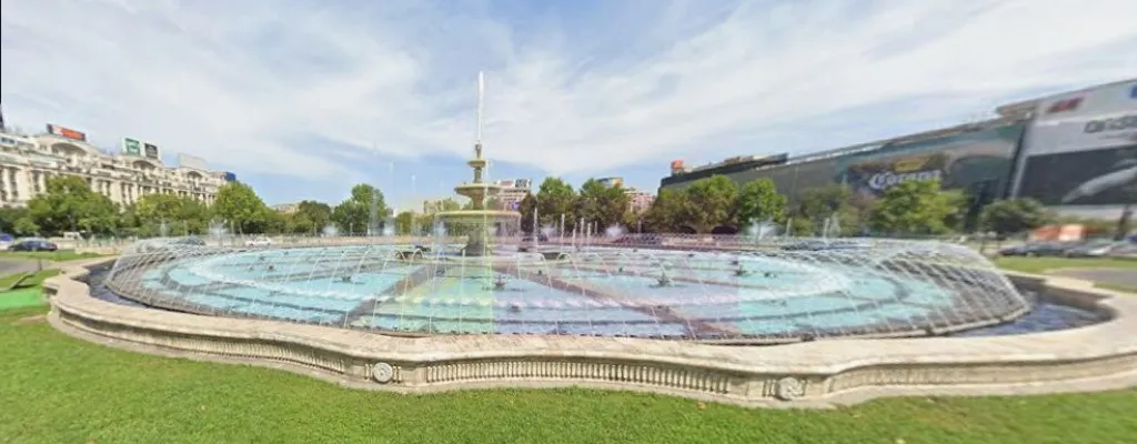 Apartament 4 camere Piata Unirii langa metrou Magistrala