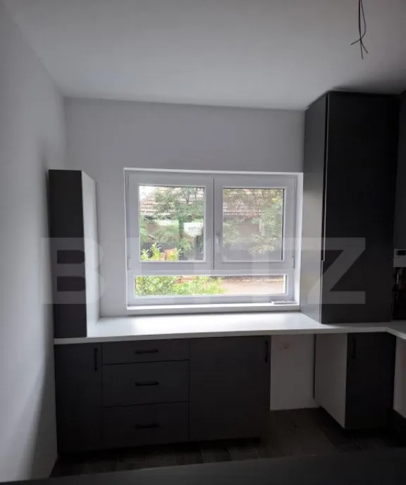 Duplex 4 camere in centrul comunei Sanandrei 102 mp P 1E