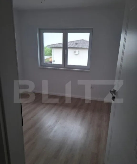 Duplex 4 camere in centrul comunei Sanandrei 102 mp P 1E