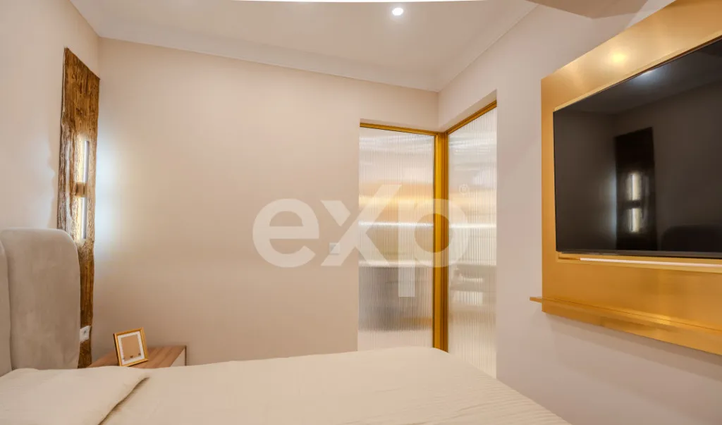 Studio premium Ivory Residence Pipera Mobilat si Utilat