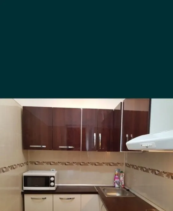 Garsoniera in zona Postavarului