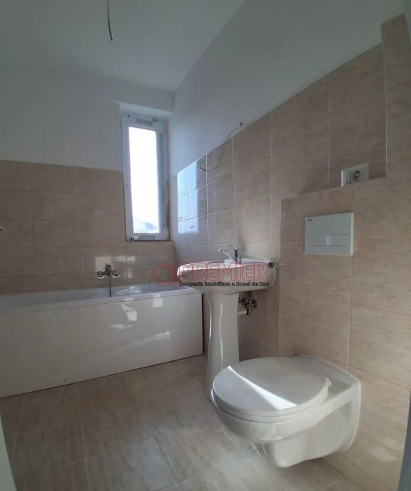 Garsoniera investitie Metrou Dimitrie Leonida - Parcare