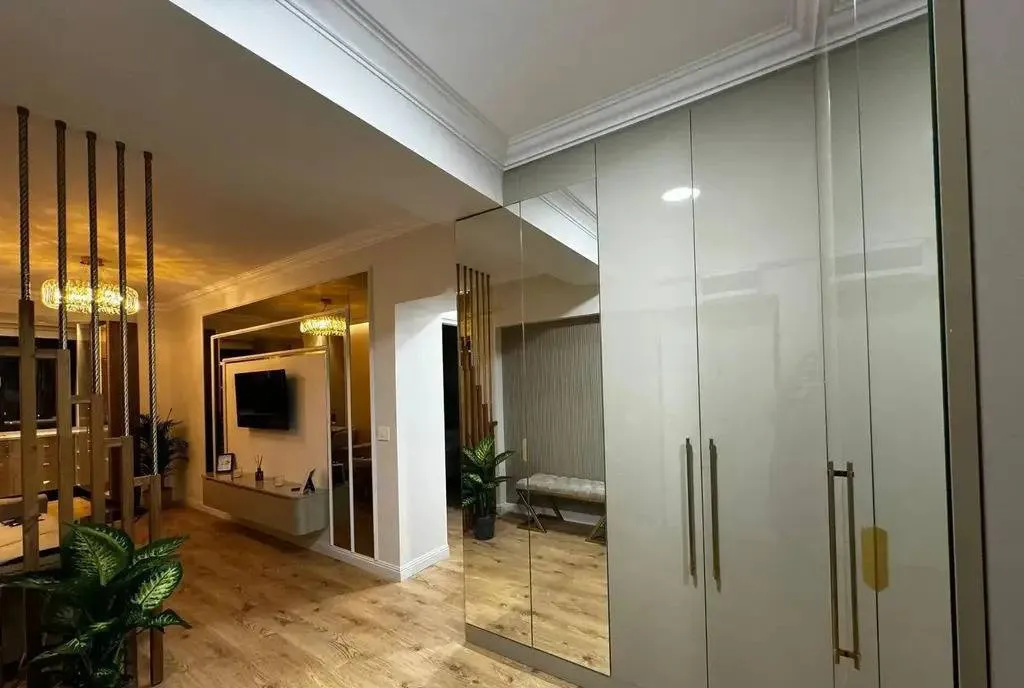 Apartament de 2 camere Ivory Residence Pipera Comisi