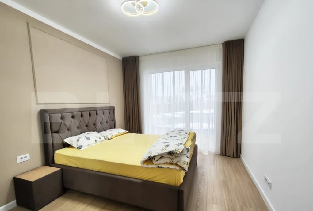 Apartament cu parcare subterana in Scala Cetate