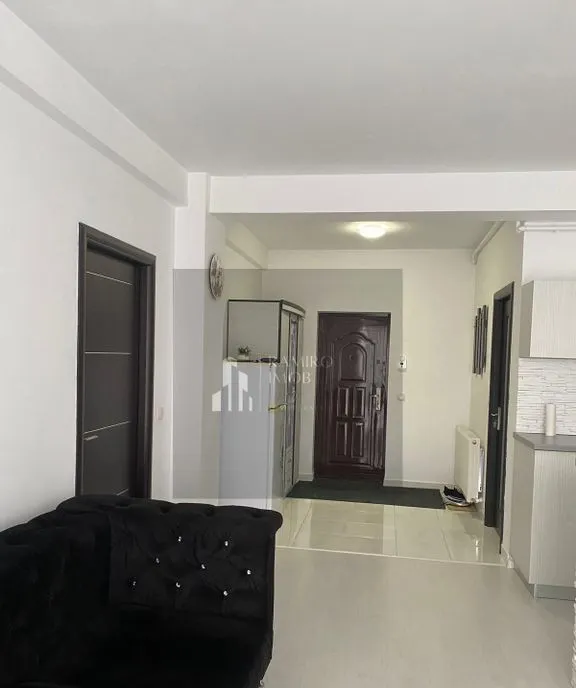 2 camere open space/centrala proprie 7 min metrou Aparato