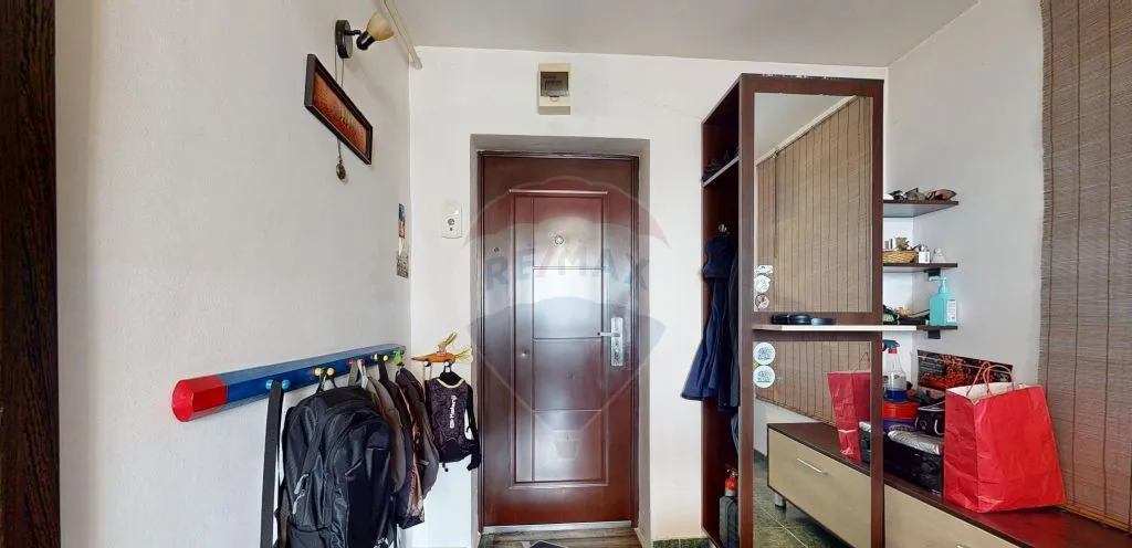 De vanzare Panorama liniste si confort - 2 camere