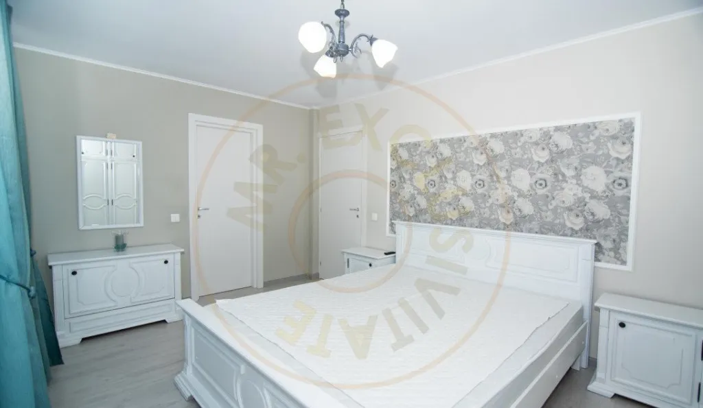 0 Comision Inchiriere apartament 3 camere Balcescu Residenc